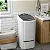 Lavadora de Roupa Semiautomática Lcs 10 127v Colormaq - Imagem 1