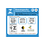 Bebedouro de Água Premium CBEHFBA1 127v Colormaq - Imagem 4