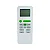 Ar Condicionado Slipt Agratto 9.0000 Btus LCST9F Inverter Interno/externo Frio 220V - Imagem 4