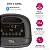 Caixa de Som Amplificada Philco Flash Lights 250W PCX3800 - Imagem 4