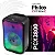 Caixa de Som Amplificada Philco Flash Lights 250W PCX3800 - Imagem 5