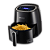 Fritadeira Air Fryer Digital Premium 5,5Litros  Mallory - Imagem 5