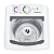 Lavadora de Roupa Automática 12 kg 110v CWH12 Consul - Imagem 3