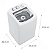 Lavadora de Roupa Automática 12 kg 110v CWH12 Consul - Imagem 4