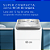 Lavadora de Roupa Automática 12 kg 110v F120B1WA Panasonic - Imagem 5