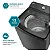 Lavadora de Roupa Automático 14kg PLR14B  Philco - Imagem 4