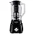 Liquidificador Diamante 1050w 110v Britânia Preto - Imagem 1