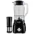 Liquidificador Diamante 1050w 110v Britânia Preto - Imagem 2