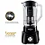 Liquidificador Diamante 1050w 110v Britânia Preto - Imagem 5