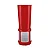 Liquidificador Diamante 1050w 110v Britânia Vermelho - Imagem 5