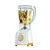Liquidificador Flash Mix 110v Mallory Branco - Imagem 1