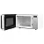 Micro-ondas 1100w espelhado 20L PMO23EB  Philco - Imagem 3