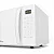 Micro-ondas 1100w espelhado PMO28B 110v 25L Philco - Imagem 3