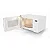 Micro-ondas 1100w espelhado PMO28B 110v 25L Philco - Imagem 5