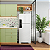Geladeira frost free duplex Consul branca CRM50HB 410 litros - Imagem 1