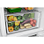 Geladeira frost free duplex Consul branca CRM50HB 410 litros - Imagem 8