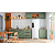 Geladeira frost free duplex Consul branca 451 litros CRM53FBANA - Imagem 1