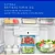 Geladeira Frost Free 387L 110v BT41PD1WA Branco Panasonic - Imagem 5