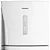 Geladeira Frost Free 387L 110v BT41PD1WA Branco Panasonic - Imagem 6