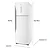 Geladeira Frost Free 387L 110v BT41PD1WA Branco Panasonic - Imagem 8
