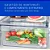 Geladeira Frost Free 387L BT41PD1WA  110v Aço Escovado  Panasonic - Imagem 4