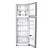 Geladeira Frost Free 387L BT41PD1WA  110v Aço Escovado  Panasonic - Imagem 8