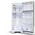 Geladeira Frost Free 435L 110v BT56 Branco Panasonic - Imagem 6