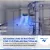 Geladeira Frost Free 435L 110v NR-BT50BD3XA  Aço Escovado Panasonic - Imagem 3