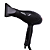 Secador de Cabelo Black Íon 2000W Taiff - Imagem 2