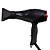 Secador de Cabelo Black Íon 2000W Taiff - Imagem 3