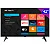 Smart Tv AOC 42 Polegadas LCD LED 42s5045/78g DLED FHD QC HDMI USB - Imagem 1