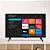 Smart Tv AOC 42 Polegadas LCD LED 42s5045/78g DLED FHD QC HDMI USB - Imagem 3