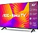 Smart Tv AOC 43 Polegadas LCD LED 43S5155/78G - Imagem 1