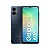 Smartphone Samsung Galaxy A06 128GB Android 14 A065M Azul Marinho - Imagem 1