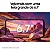Smartphone Samsung Galaxy A06 128GB Android 14 A065M Azul Marinho - Imagem 4