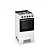 Fogão 4 Bocas F4IAB 4121 Esmaltec Branco - Imagem 2