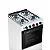 Fogão 4 Bocas F4IAB 4121 Esmaltec Branco - Imagem 3