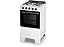 Fogão 4 Bocas F4ISB 4120 Esmaltec Branco - Imagem 2