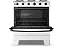 Fogão 5 Bocas F5ISB 5120 Esmaltec Branco - Imagem 5