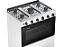 Fogão 5 Bocas F5ISB 5120 Esmaltec Branco - Imagem 6