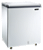 Freezer Horizontal 230L Esmaltec ECH250 Branco - Imagem 1