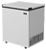 Freezer Horizontal 230L Esmaltec ECH250 Branco - Imagem 2