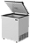 Freezer Horizontal 230L Esmaltec ECH250 Branco - Imagem 3
