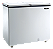 Freezer Horizontal 325L Esmaltec ECH350 Branco - Imagem 1