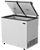 Freezer Horizontal 325L Esmaltec ECH350 Branco - Imagem 3