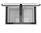 Freezer Horizontal 325L Esmaltec ECH350 Branco - Imagem 4