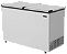 Freezer Horizontal 468L Esmaltec  ECH500 Branco - Imagem 2