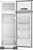 Geladeira RCD34 Pro 276 Litros Esmaltec Branco - Imagem 3