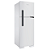 Geladeira Brastemp BRM44 375 Litros 110v Branco - Imagem 2