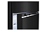 Geladeira LG Top Freezer 395 litros Black Inox GN-B392PXGB - Imagem 5